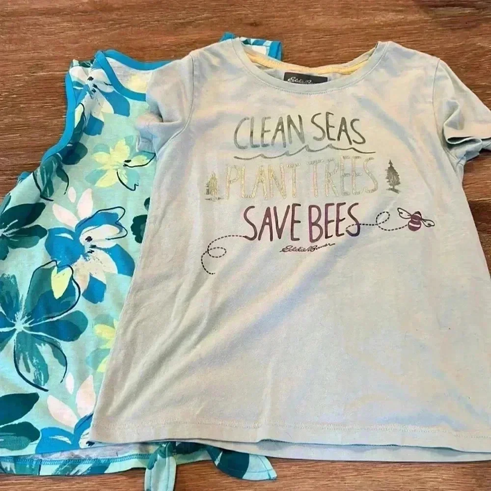 Children’s Justice clothing bundle. Some new with tags.